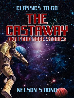 cover image of The Castaway and four more stories